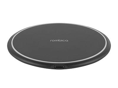 Беспроводное зарядное устройство NEO Spirit Quick (Чёрный)