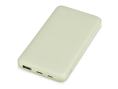 Внешний аккумулятор Reserve Pro,10 000 mAh (Зеленый оливковый)