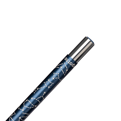 Шариковая ручка Регата (Regatta), синяя