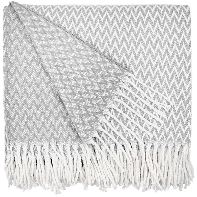 Плед Sagunt (Серый) Плед Sagunt (Серый)