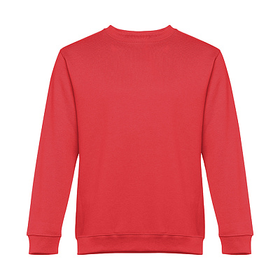 Толстовка мужская DELTA 300 (Красный)