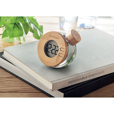 Часы водные