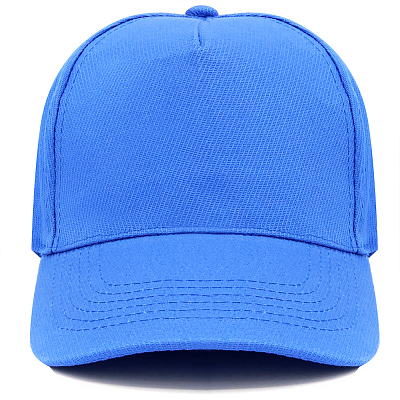 Бейсболка FRED, КОРОЛЕВСКИЙ СИНИЙ (Королевский синий)