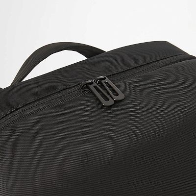 Рюкзак Хайд (Hide), черный