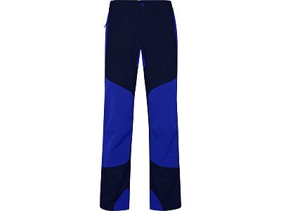 Брюки Bonati, унисекс (Синий нэйви/королевский синий)