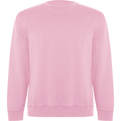 Джемпер BATIAN унисекс, СВЕТЛО-РОЗОВЫЙ 2XL (Светло-розовый)