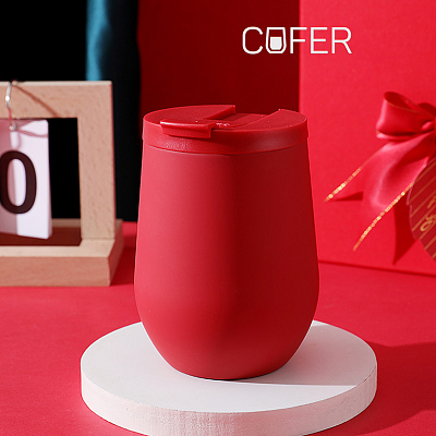 Кофер софт-тач NEO CO12s (красный) (Красный)