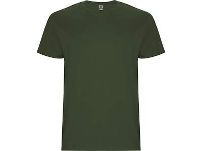 Футболка Stafford мужская (Хаки)