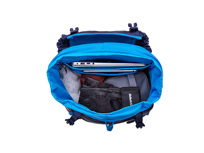 Рюкзак для ноутбука 17.3