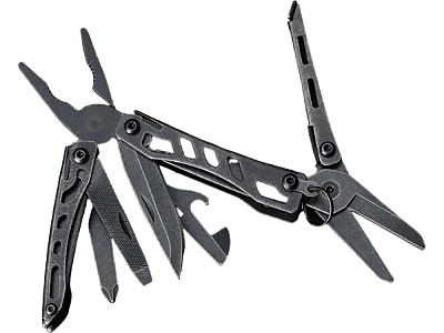 Мультитул Nextool Mini Flagship (Чёрный)