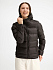 Куртка женская Ridley Women, черная - Фото 6
