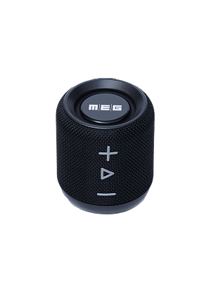 Портативная колонка MEG SDA020BL 20Вт