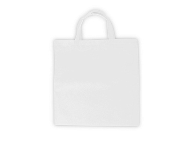 Сумка NOTTING из нетканого материала (Белый)