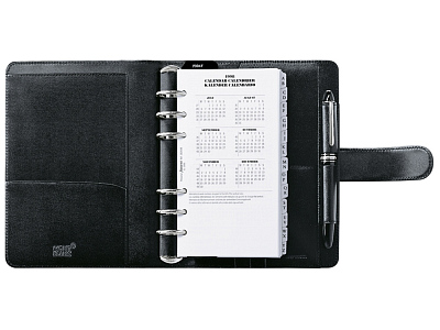 Органайзер (Черный)