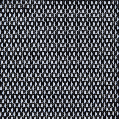 Заготовка из мелкой сетки Syren, XL, черная (Чёрный)