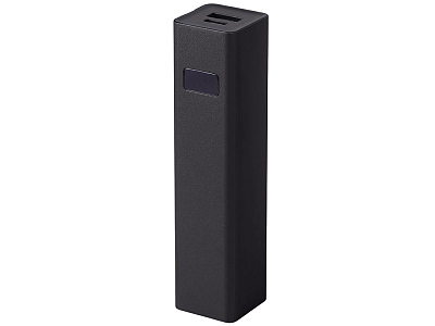 Внешний аккумулятор Rail c дисплеем, 5000 mAh