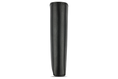 Портмоне BUGATTI Nobile, с защитой данных RFID, черное, воловья кожа/полиэстер, 12х2х9,5 см