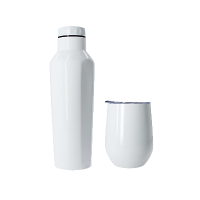 Набор Edge Box C G (белый)