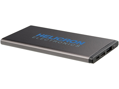 Внешний аккумулятор Torque, 5000 mAh