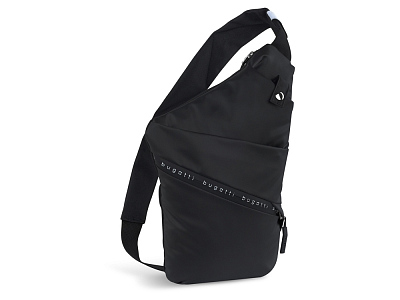 Сумка Blanc Delight (Чёрный)