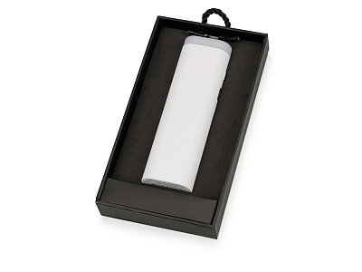 Внешний аккумулятор Lantern, 7500 mAh