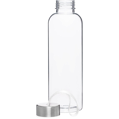 Бутылка Gulp, белая