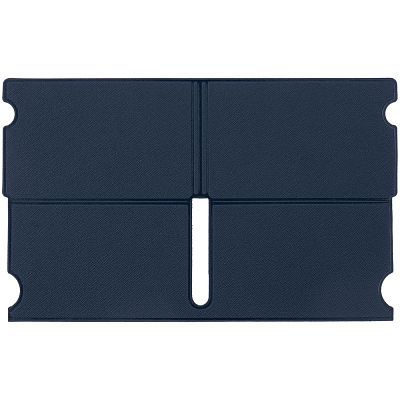 Футляр для маски Devon  (Синий)