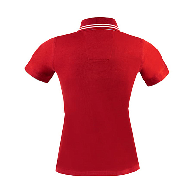 Рубашка поло женская RODI LADY 180