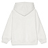 Худи детское оверсайз Junipero, молочное (белое) - Фото 2