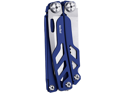Мультитул Nextool Flagship Pro (Синий)