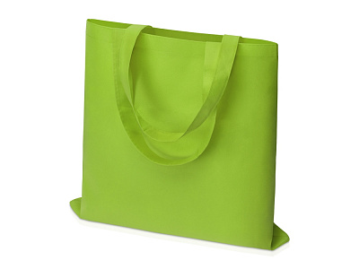 Сумка Бигбэг, 80 г/м2 (Зеленый)