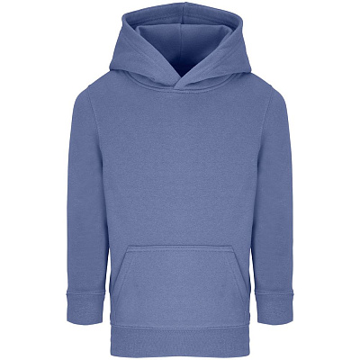 Худи детское Condor Kids, синее (Синий)