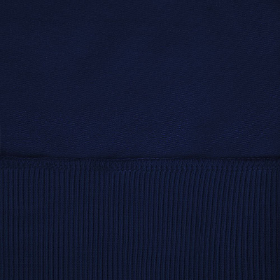 Худи Kirenga 2.0, темно-синее