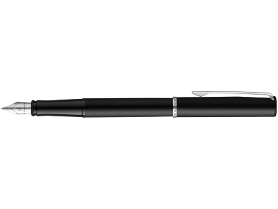 Ручка перьевая Graduate Allure, F