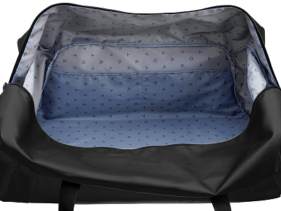 Сумка дорожная РИТМ