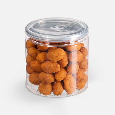 Арахис Astronut в хрустящей корочке барбекю