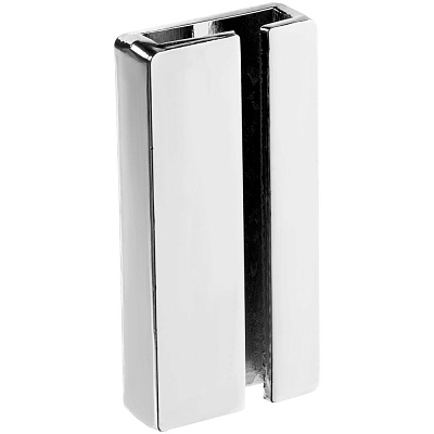 Ежедневник New Factor Metal, бирюзовый