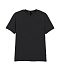 Футболка SOFTSTYLE, ЧЕРНЫЙ 4XL - Фото 1