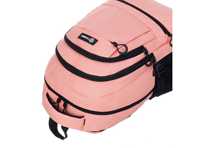 Рюкзак для школьников КЛАСС с мешком для обуви