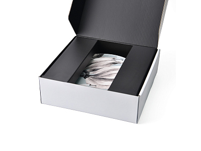 Тарелка PLATE 2 BER