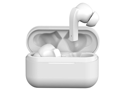 Беспроводные наушники TWS Alpha PX8 (Белый) Беспроводные наушники TWS Alpha PX8 (Белый)