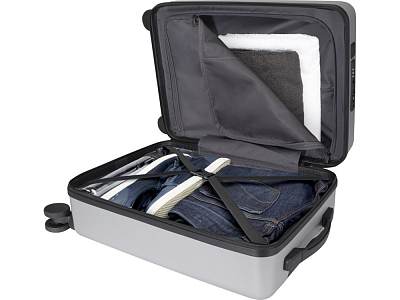 Чемодан Rover Pro