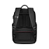 Рюкзак VICTORINOX Architecture Urban2 Deluxe Backpack 15”, черный, полиэстер/кожа, 31x23x46 см, 23 л - Фото 4
