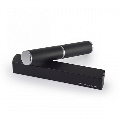 ФУТЛЯР ТУБА КРУГЛАЯ, Черный (Чёрный)