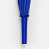 Зонт-трость Promo, синий - Фото 6