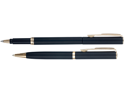 Набор Pen and Pen: ручка шариковая, ручка-роллер