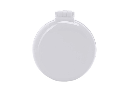 Складная щетка BLUNT (Белый/черный)