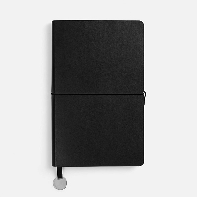 Набор Waltz Presa, черный