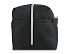 Несессер дорожный BUGATTI Lido, чёрный, полиэстер, 27х14х14 см, 5 л - Фото 7