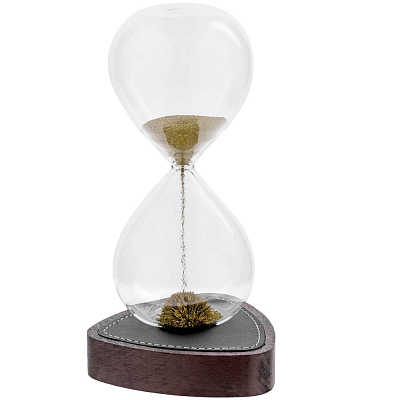 Магнитный антистресс Fortune, черный (Чёрный)